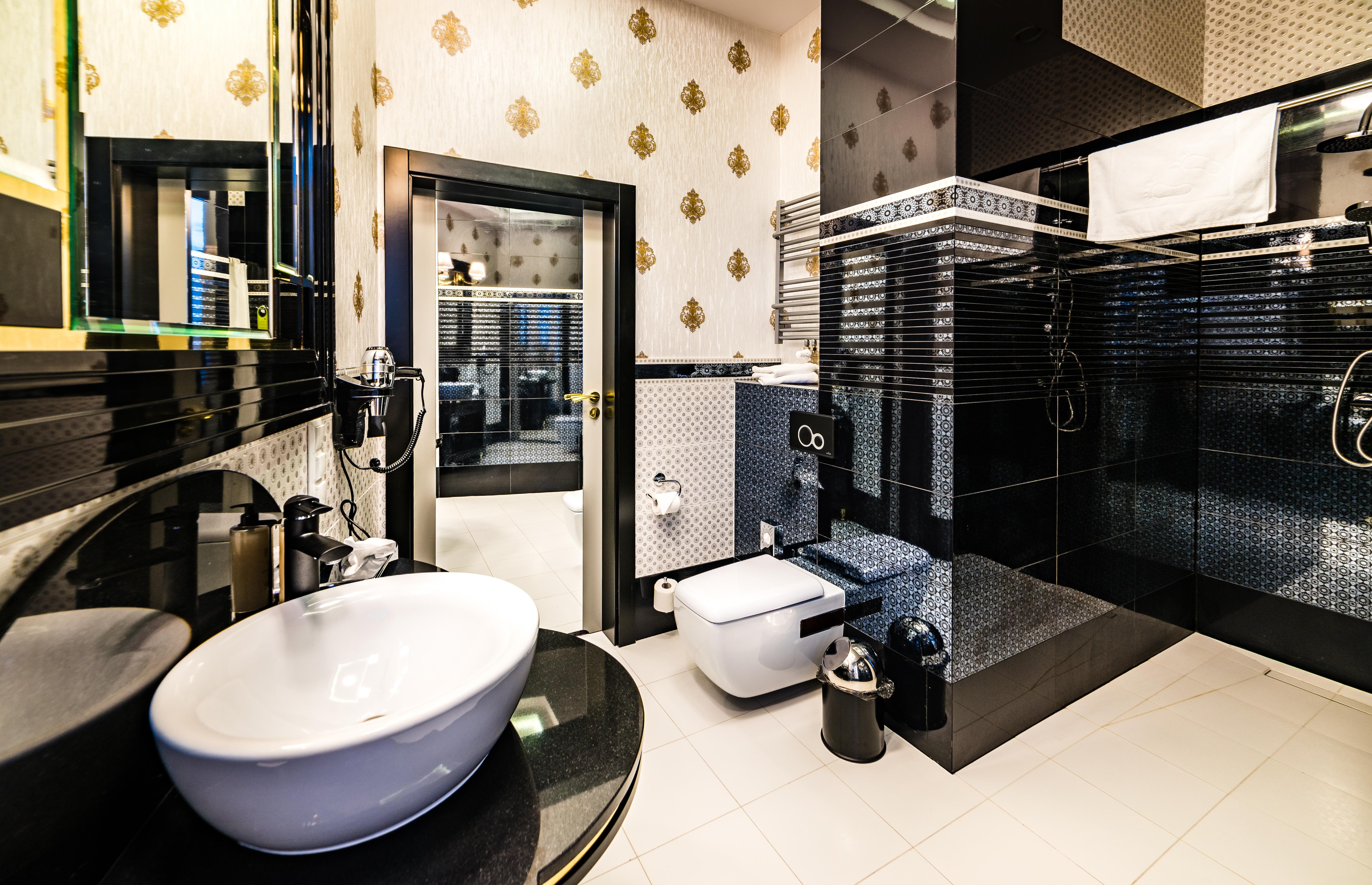 Hotel Dana Business & Conference シュチェチン エクステリア 写真
