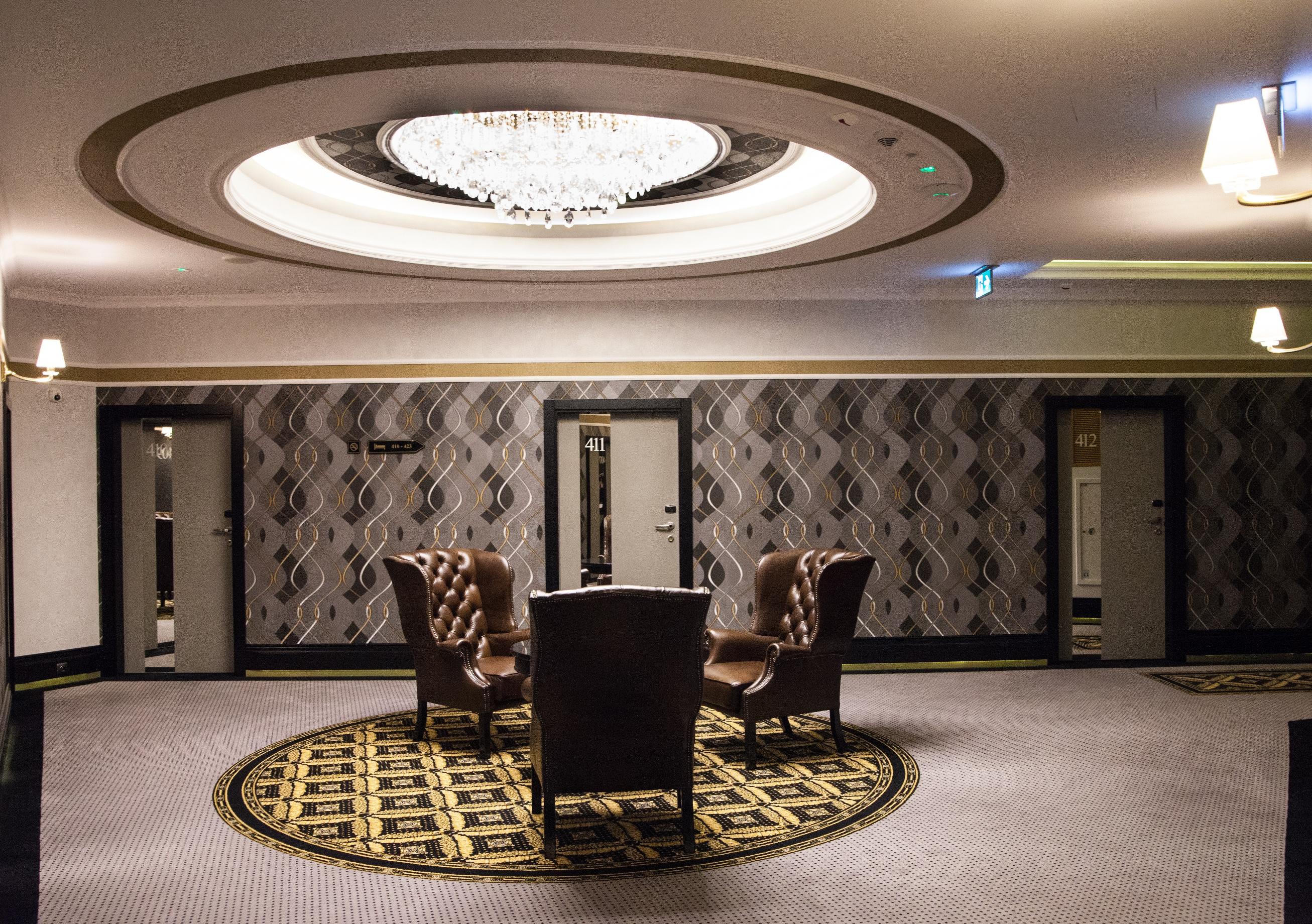 Hotel Dana Business & Conference シュチェチン エクステリア 写真