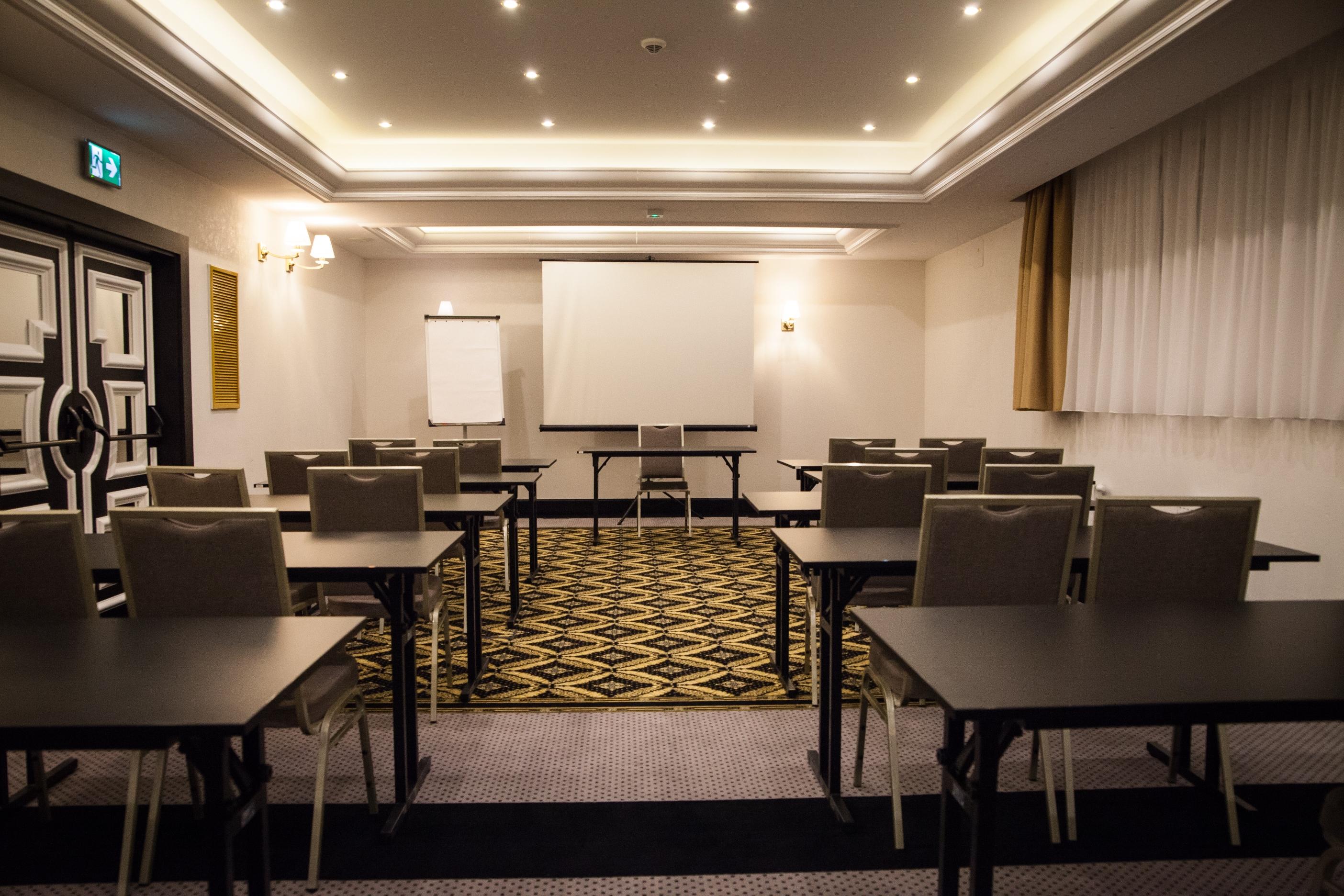 Hotel Dana Business & Conference シュチェチン エクステリア 写真