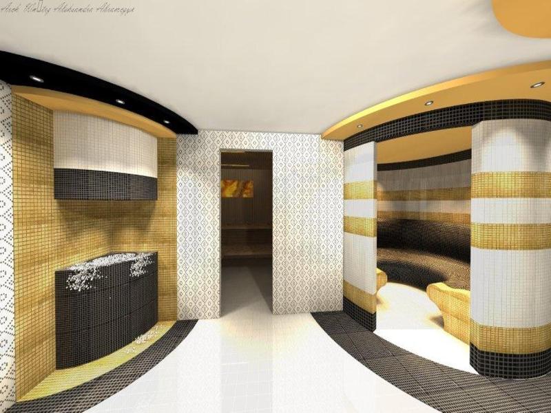 Hotel Dana Business & Conference シュチェチン エクステリア 写真