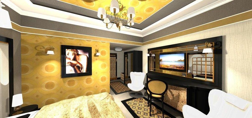 Hotel Dana Business & Conference シュチェチン エクステリア 写真
