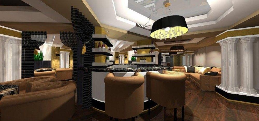 Hotel Dana Business & Conference シュチェチン エクステリア 写真