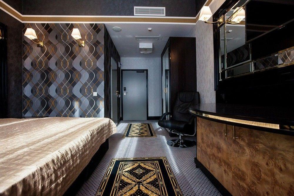 Hotel Dana Business & Conference シュチェチン エクステリア 写真